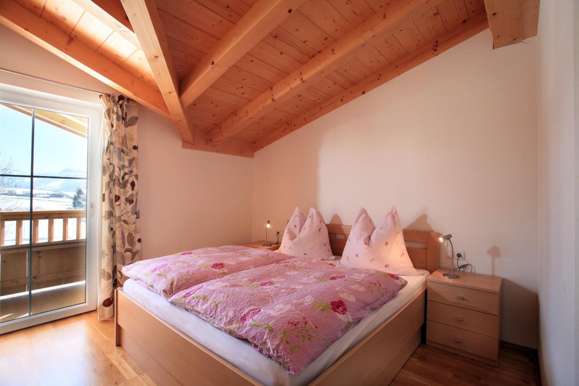 Appartement Angelika บริกเซินอิมทาเล ภายนอก รูปภาพ